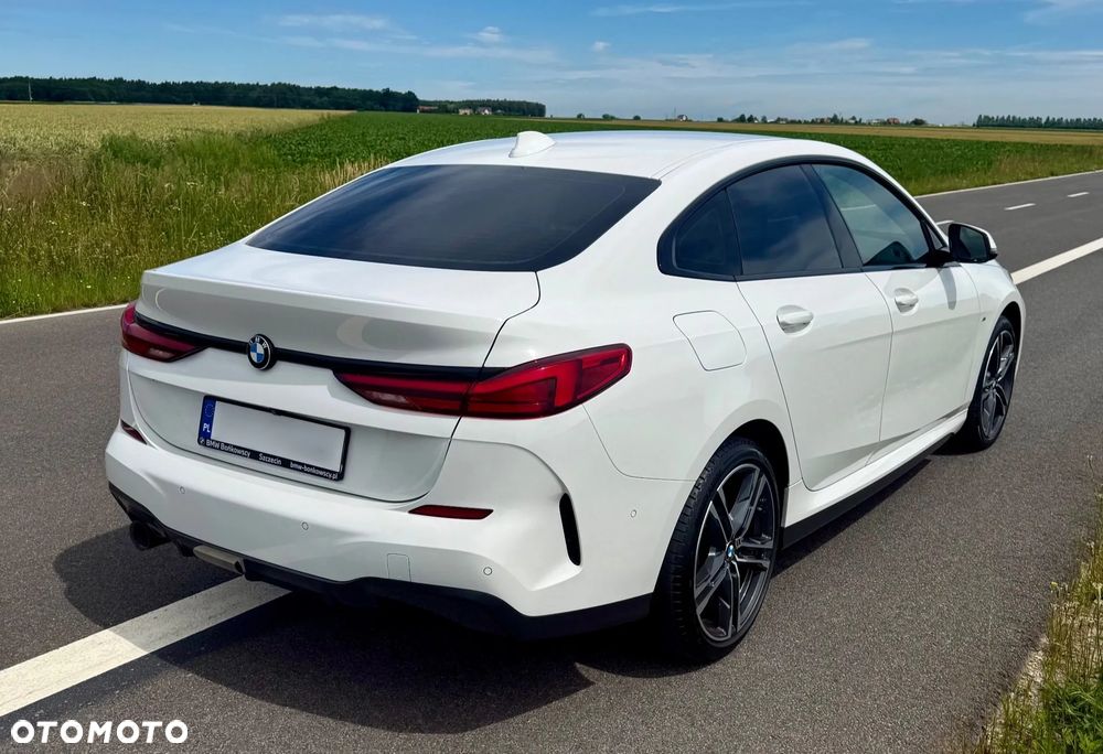 BMW Seria 2 218i M Sport - 2