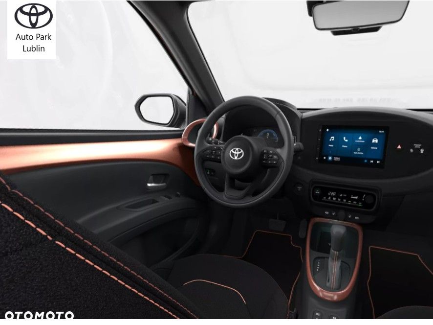 Toyota Aygo X Hybrid 1.5 Style e-CVT - 7