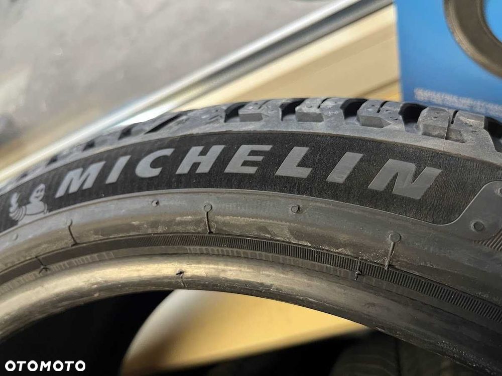 225/40R18 Michelin CROSSCLIMATE 3 cztery opony całoroczne 2025r - 4