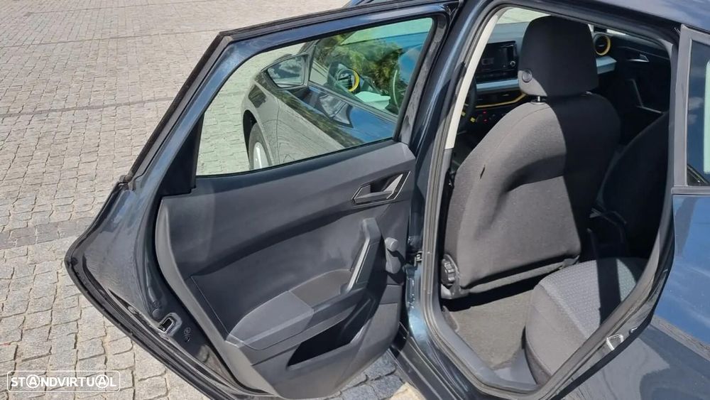 SEAT Ibiza 1.0 TSI Style - 16