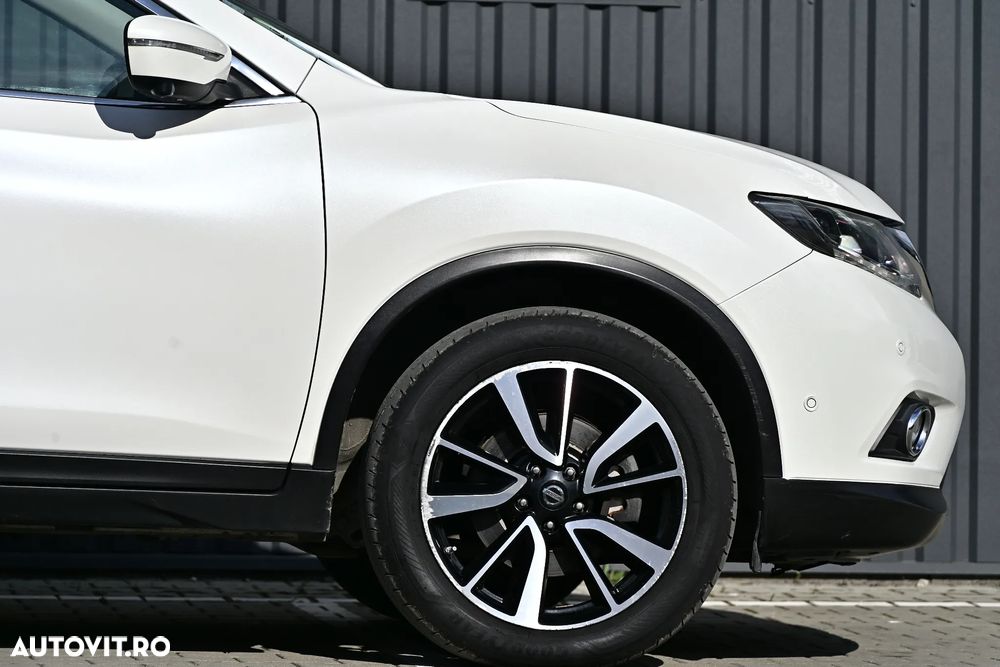 Nissan X-Trail 1.6 dCi ALL-MODE 4x4i Tekna - 41