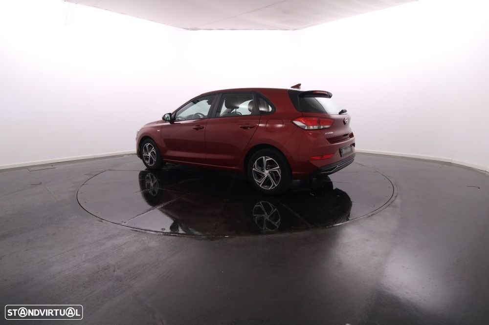 Hyundai i30 1.0 T-GDI Style - 4