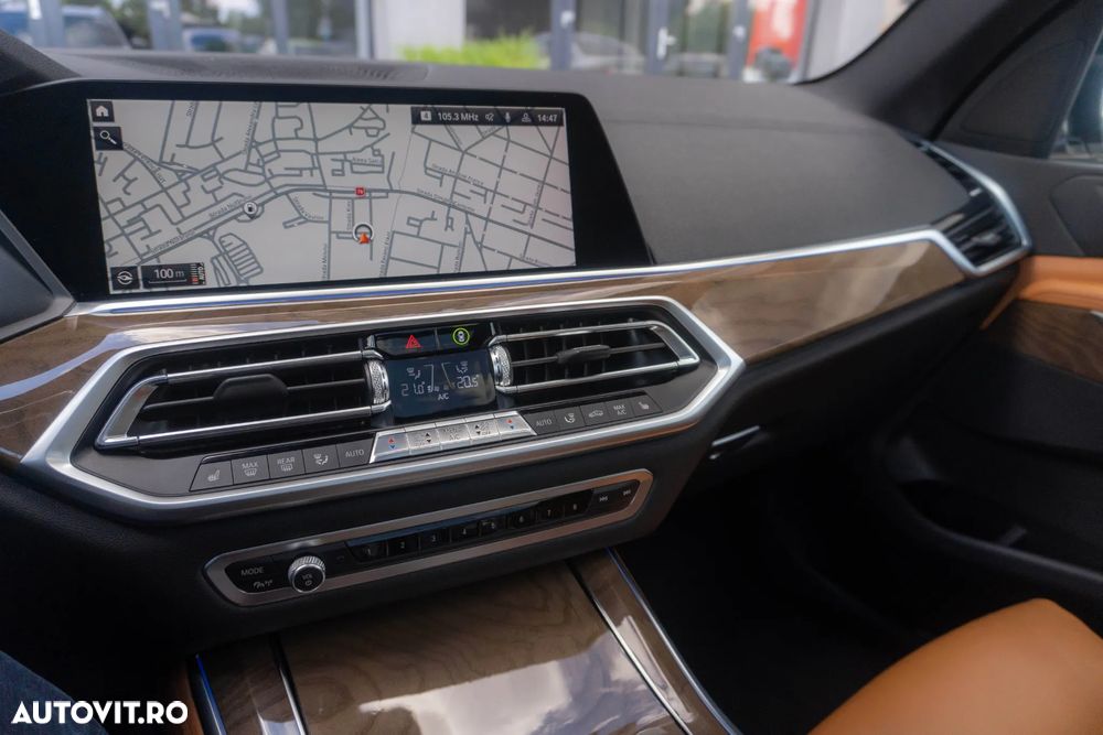 BMW X5 xDrive30d - 10