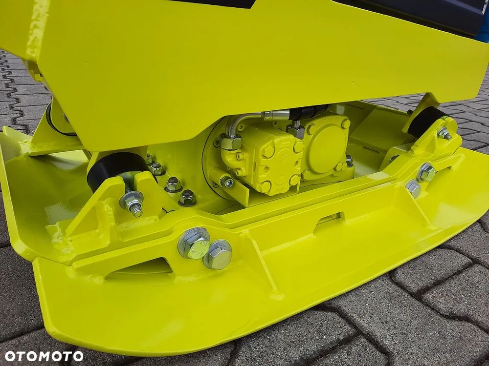 Ammann DVH 3010 - 8