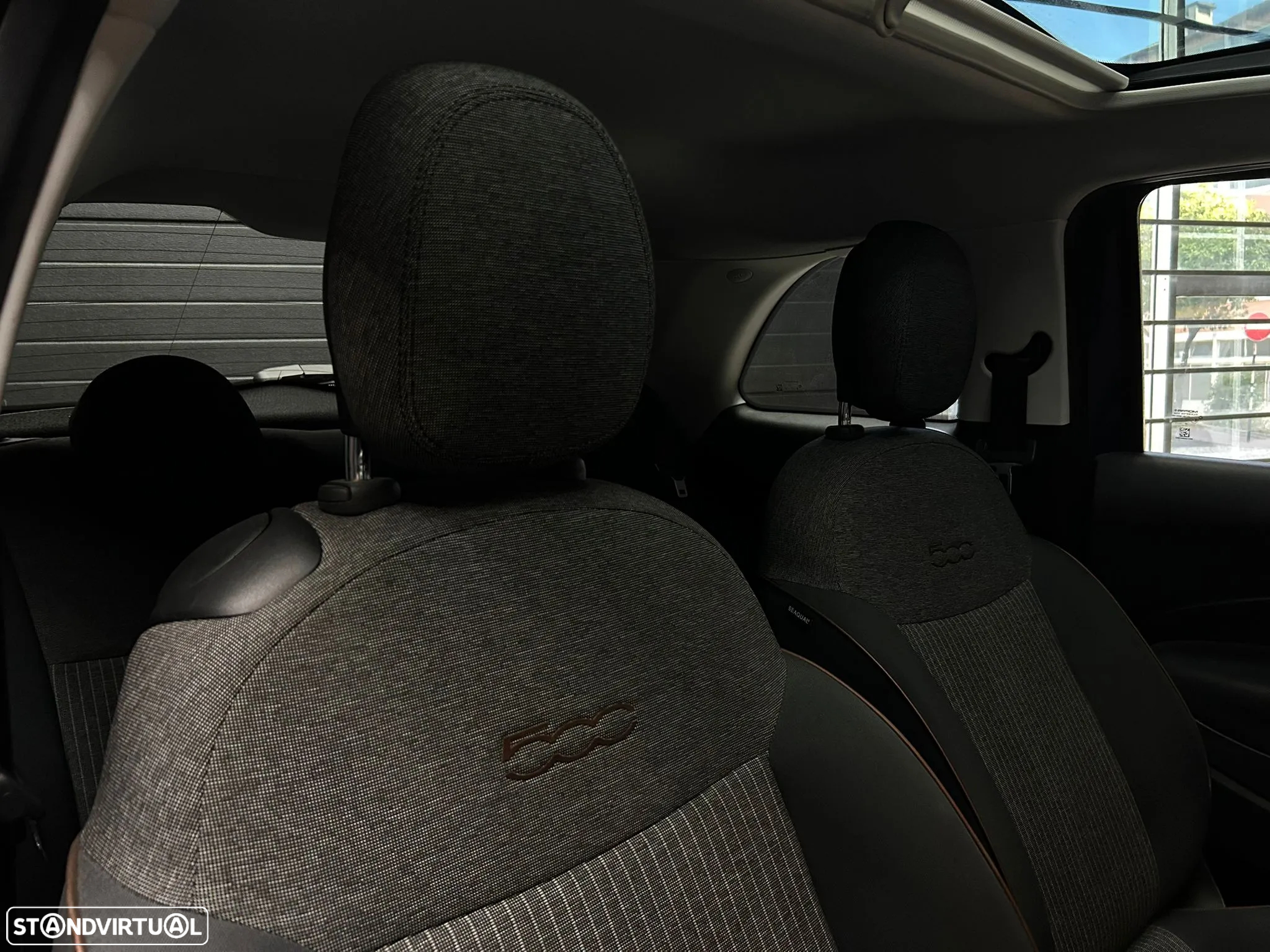 Fiat 500e Icon - 18