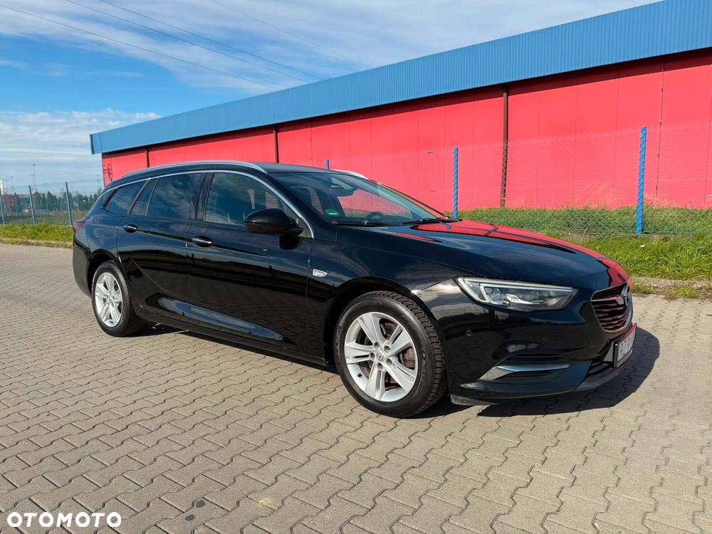 Opel Insignia 2.0 CDTI Executive - 7