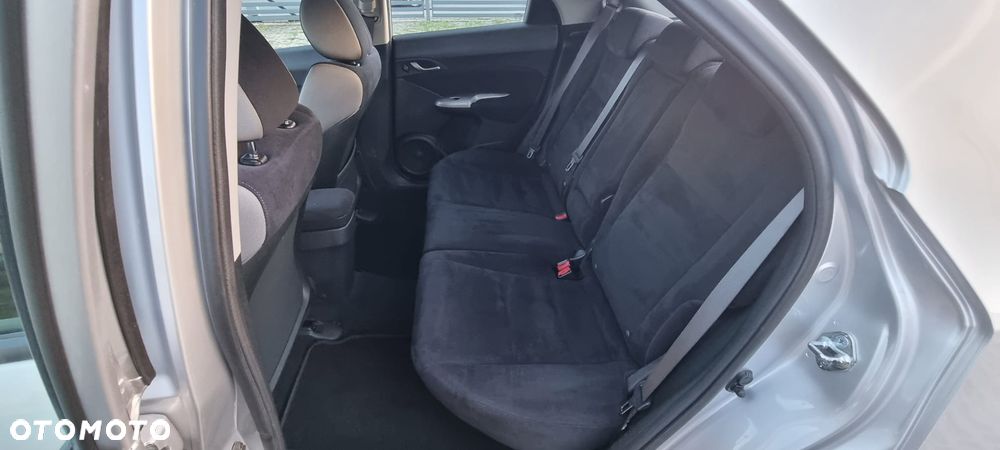 Honda Civic 1.4i-DSi Comfort - 15
