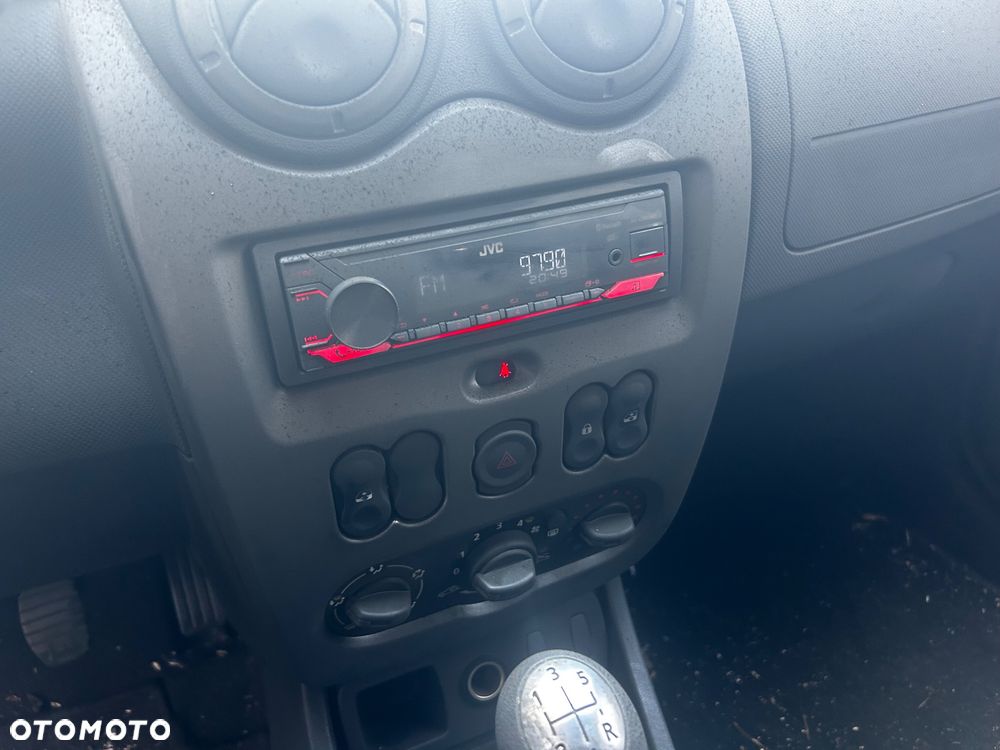 Dacia Duster - 18