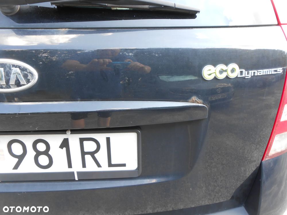 Kia Ceed 1.6 Comfort - 10