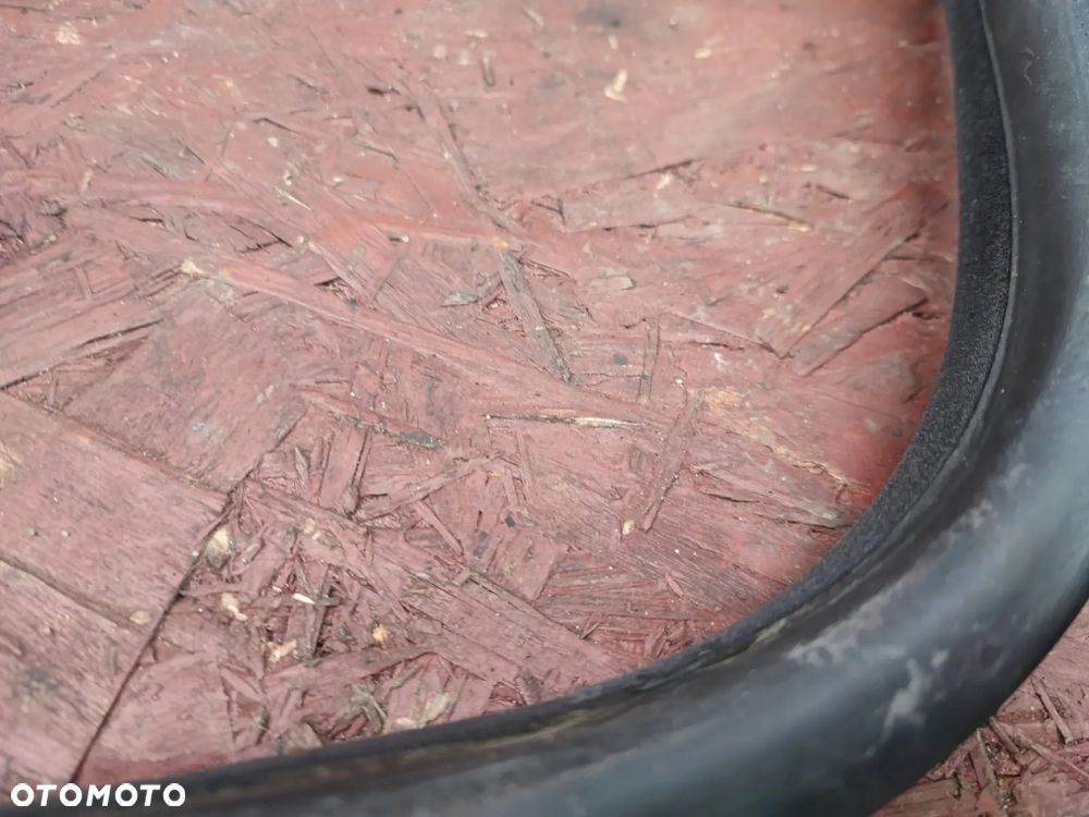 BMW E36 ORYGINALNA USZCZELKA LEWA / PRAWA DRZWI WERSJI CABRIO + USZCZELKA DACHU W DOBRYM STANIE. O NR: 8 176 273 / 8 176 274 / 8 135 273 OEM. BARDZO DOBRY STAN. - 15