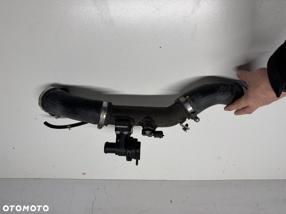 PRZEWÓD INTERCOOLERA HYUNDAI I30 III 1.4 T-GDI G4LD  28288-03010 2017- - 3