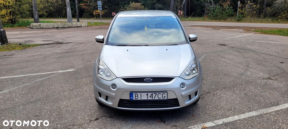Ford S-Max - 2