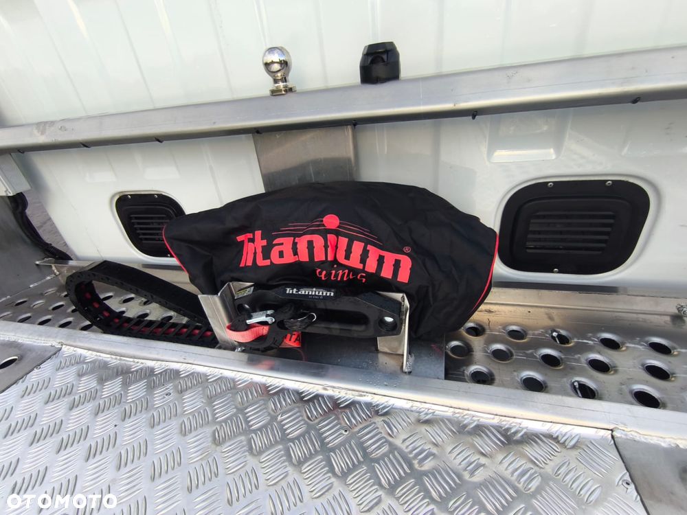 Opel MOVANO - 21