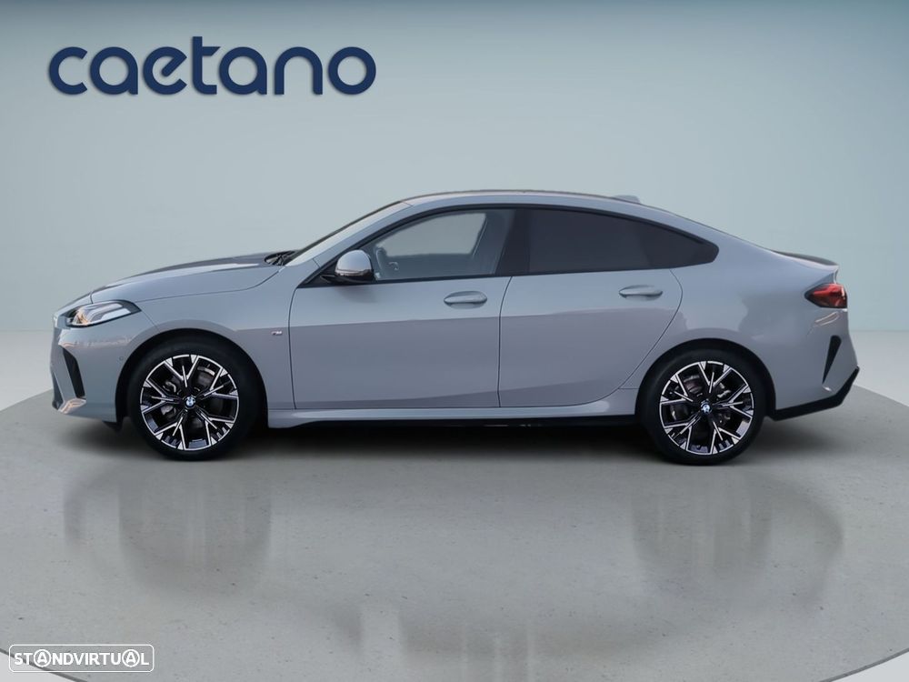 BMW 216 Gran Coupé Pack Desportivo M - 5