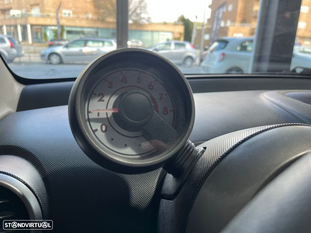 Peugeot 107 1.0 Trendy - 17