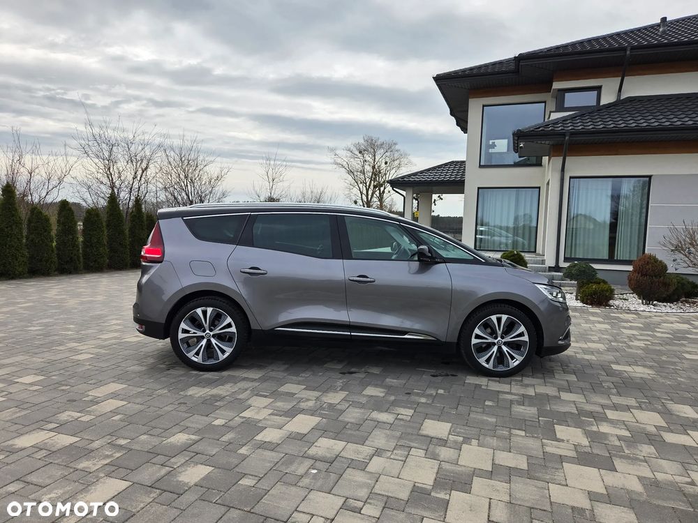 Renault Grand Scenic ENERGY dCi 160 EDC BOSE EDITION - 22