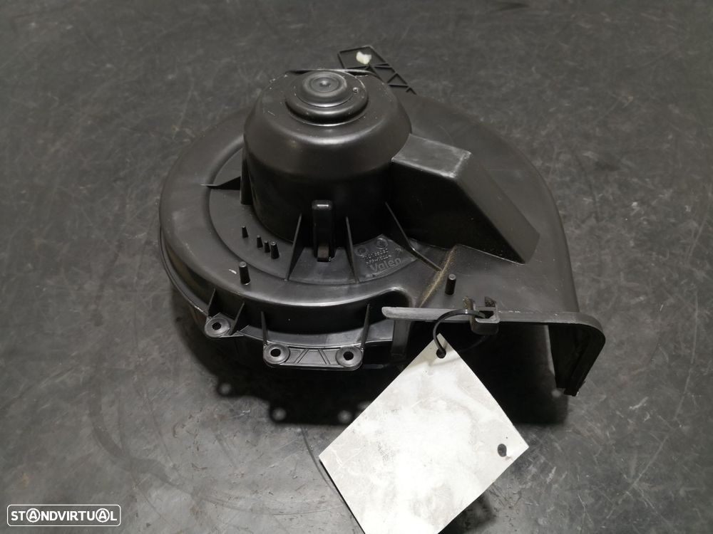 Motor Sofagem Volkswagen Polo (9N_) - 3