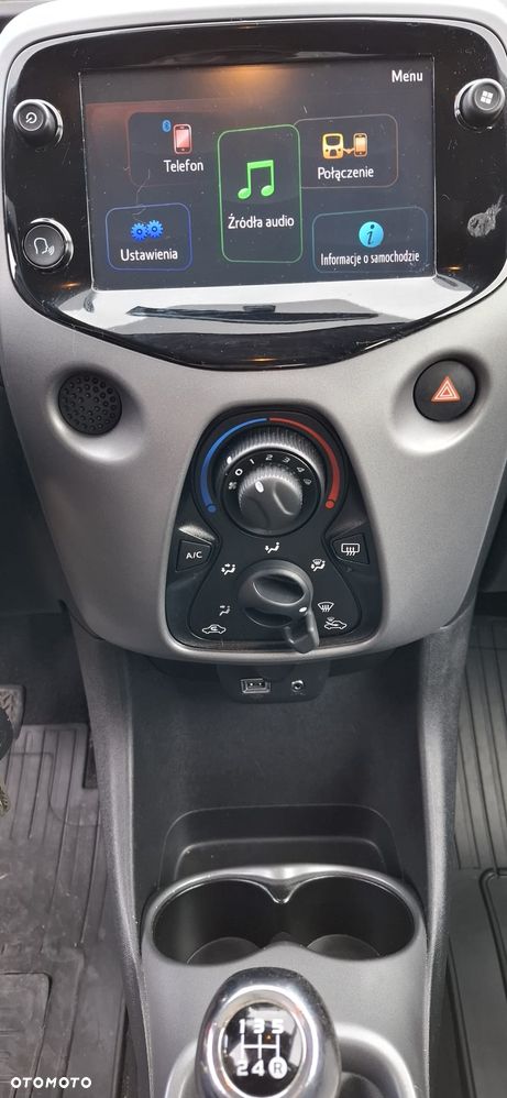 Toyota Aygo - 9