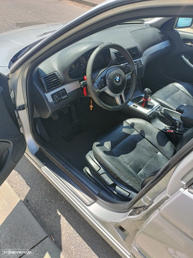 BMW 320 d - 24
