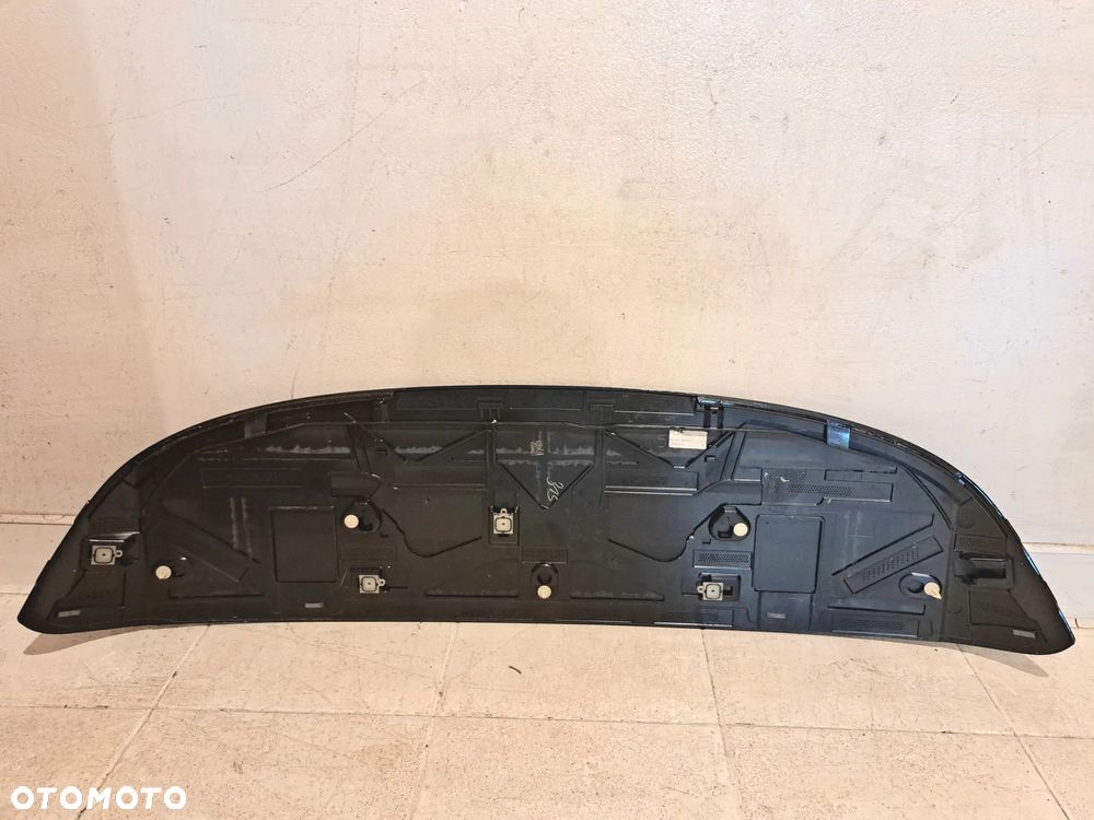 BMW F45 18r SPOILER KLAPY TYŁ TYLNEJ 7328867 - 2