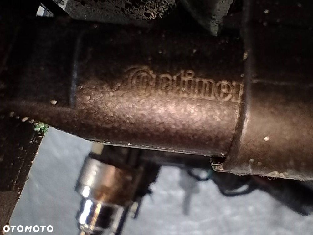 LISTWA WTRYSKOWA HYUNDAI SONATA IV 35340-2G740 2.0 T GDI - 3
