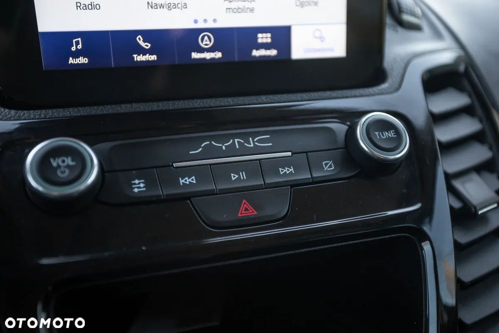 Ford Tourneo Connect Grand - 31