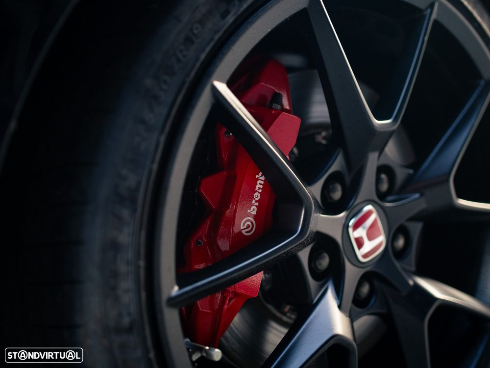 Honda Civic 2.0 i-VTEC Type-R - 6
