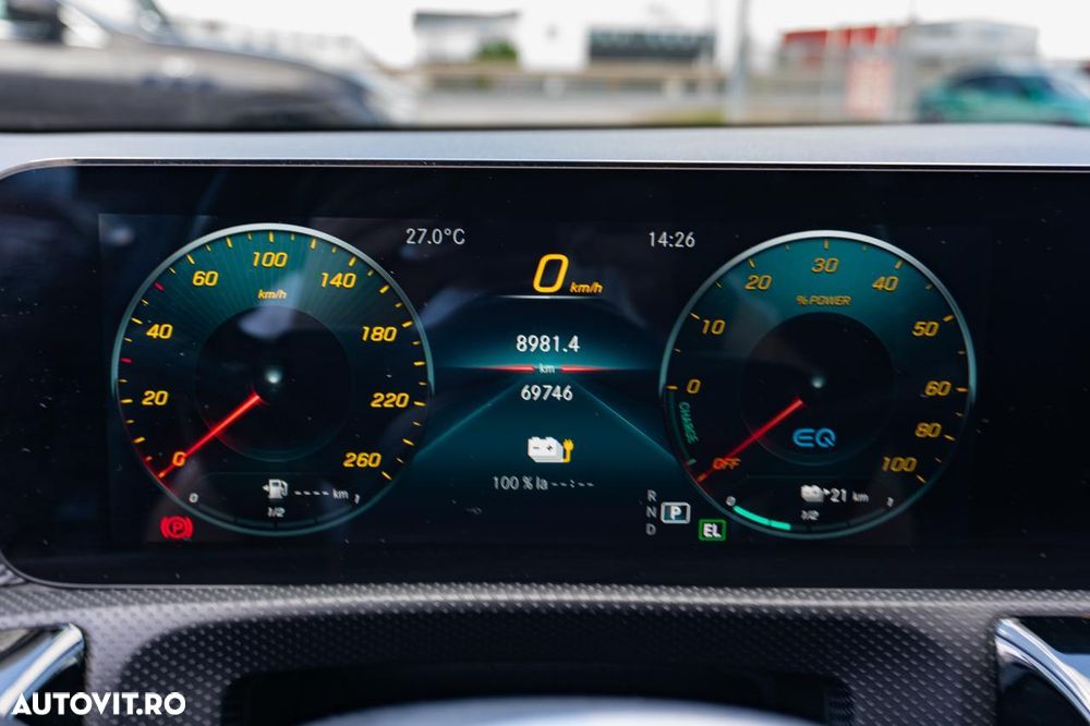 Mercedes-Benz EQA 250 - 2