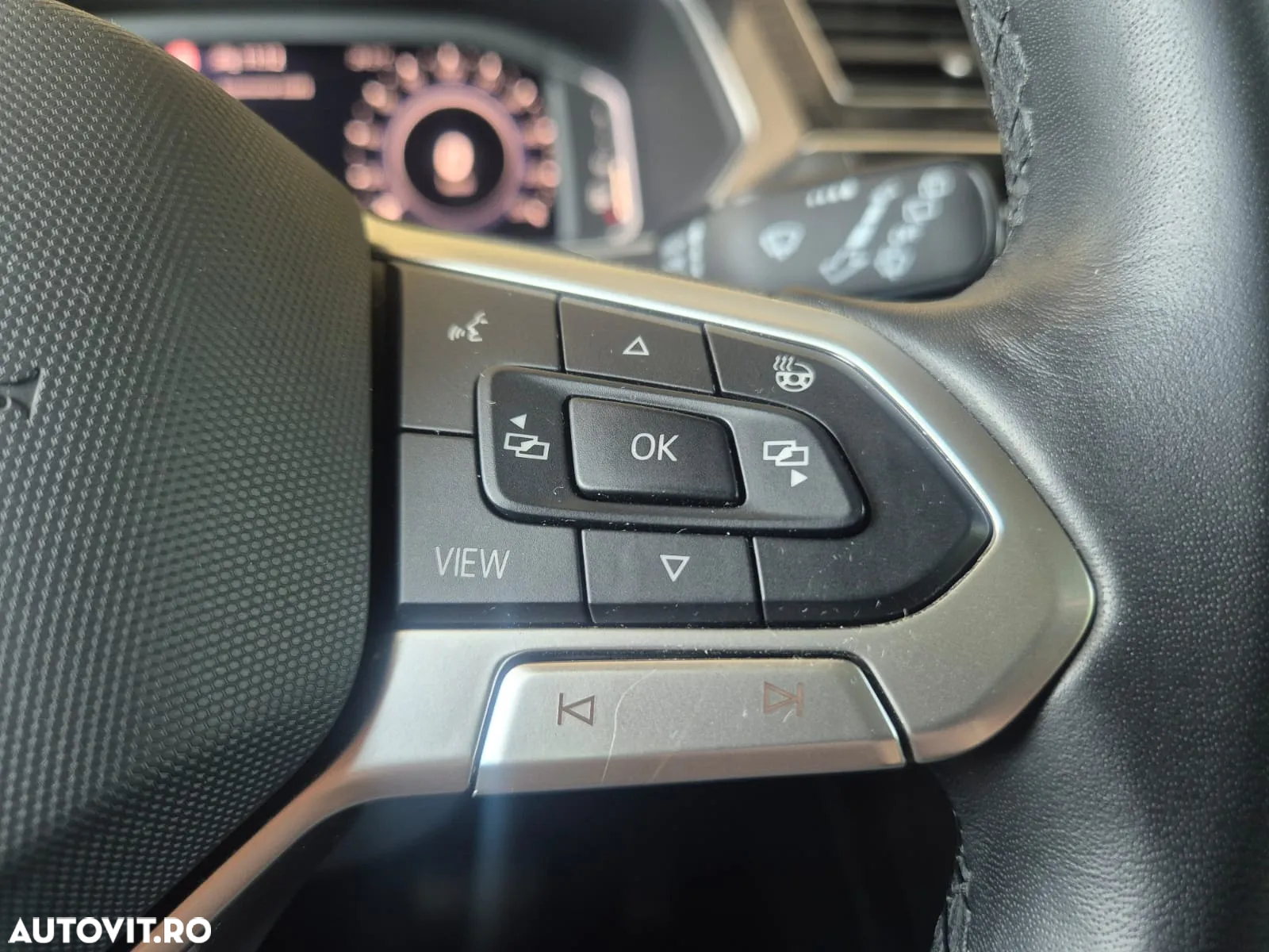 Volkswagen Tiguan 1.4 eHybrid OPF Elegance - 31