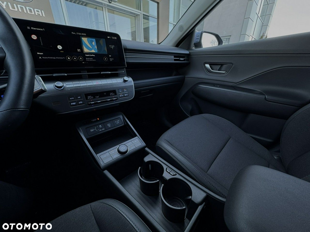 Hyundai Kona - 19