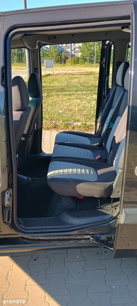 Fiat Doblo - 5