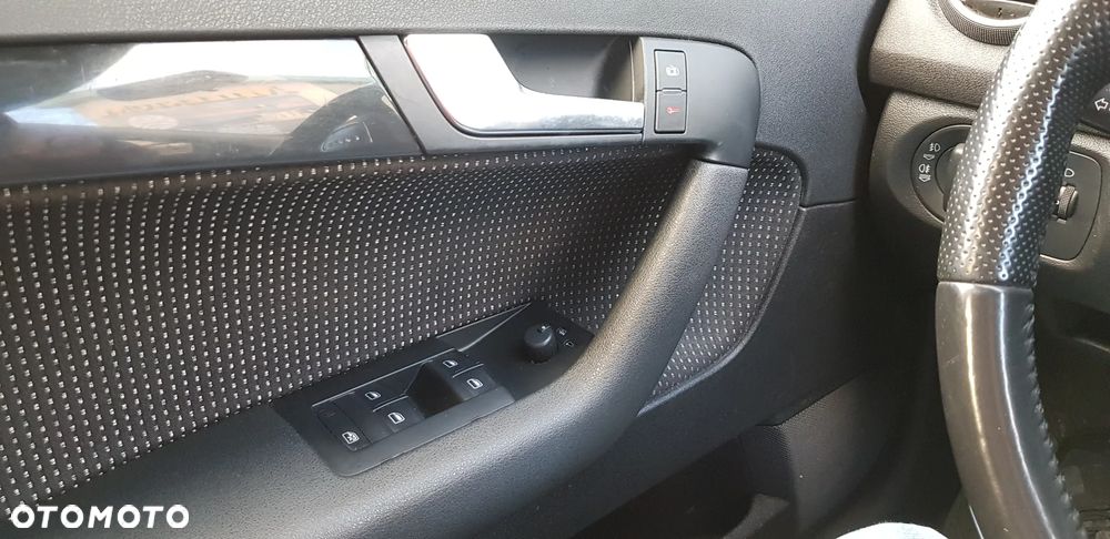 Audi A3 - 3