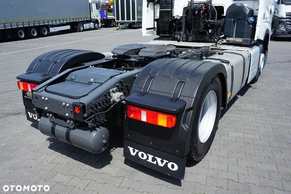 Volvo FH / 500 / I – SAVE / XL / EURO 6 / ACC / I -COOL / NOWY MODEL - 33