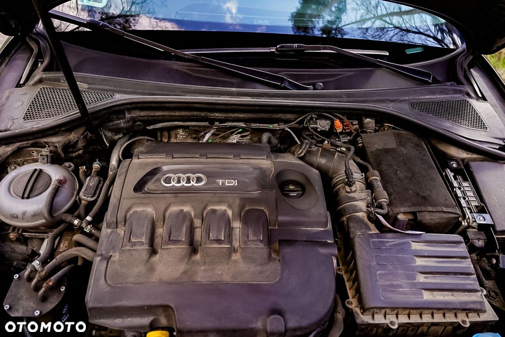 Audi A3 Sportback - 14