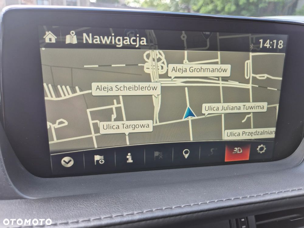 Mazda 6 2.5 SkyPassion - 30