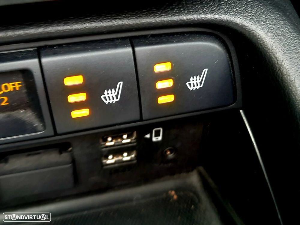 Mazda MX-5 1.5 RF Sky-G Exclusive Line - 14