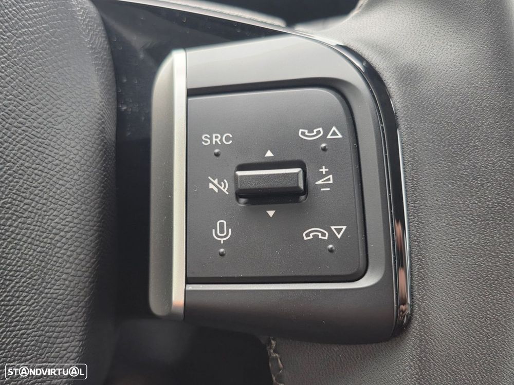Citroën e-C3 Aircross 44 kWh Autonomia Conforto Max - 15