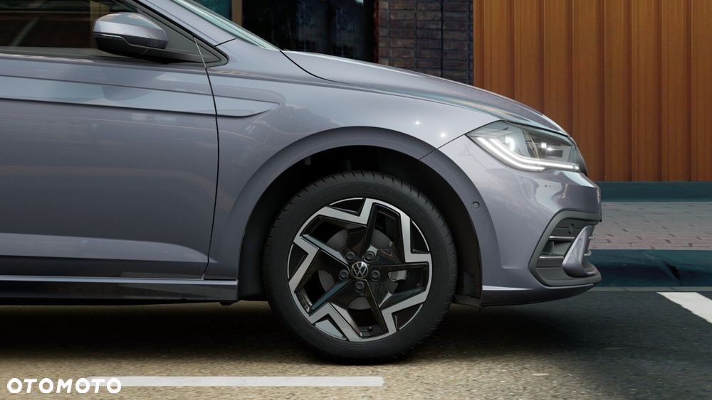 Volkswagen Polo 1.0 TSI Edition 50 DSG - 7