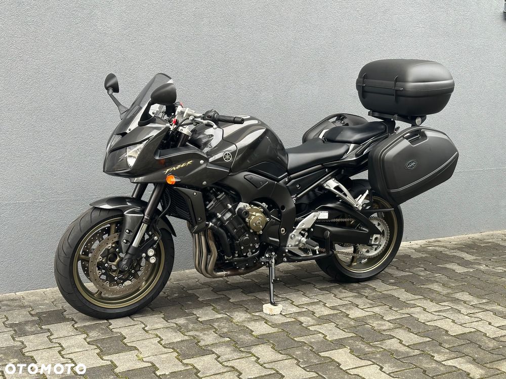 Yamaha FZ - 1