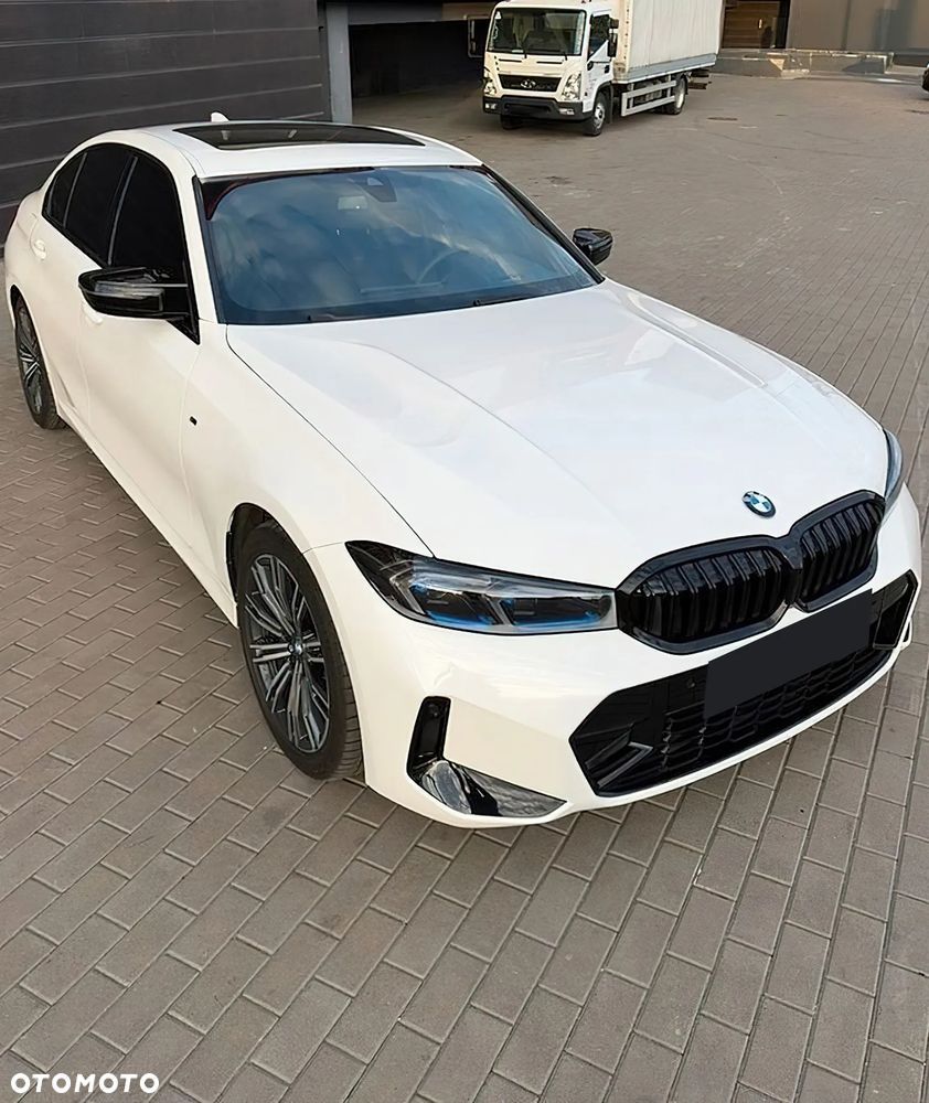 BMW Seria 4