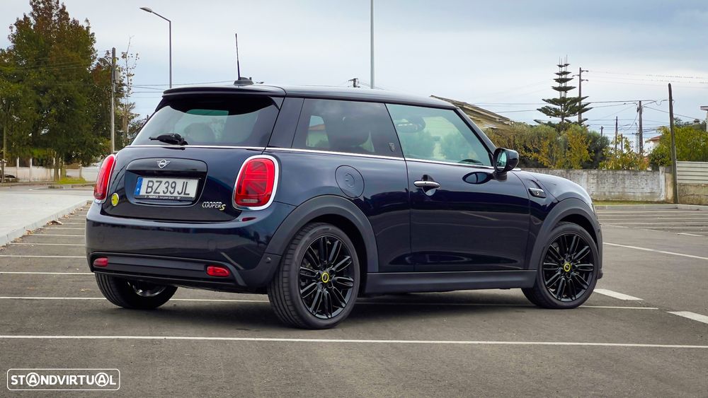 MINI 3 Portas Cooper SE Premium P. Yours - 6