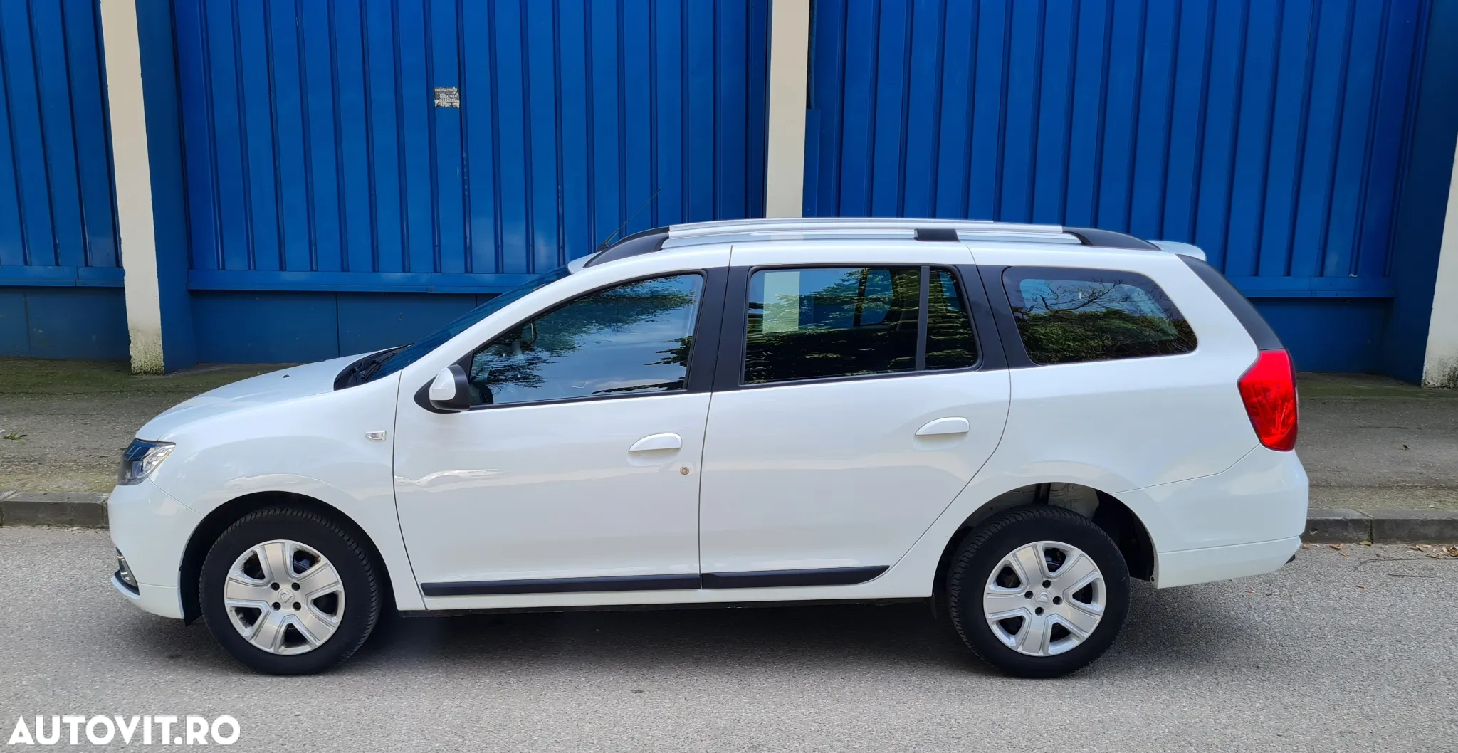 Dacia Logan - 2