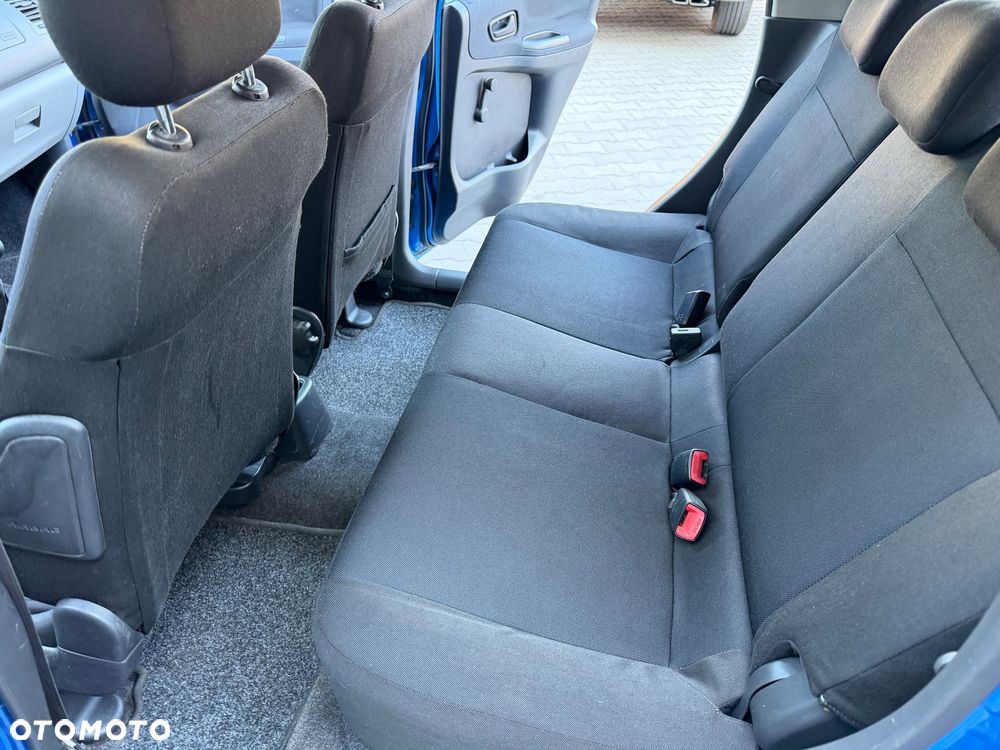 Subaru Justy 1.3 Special Edition - 16