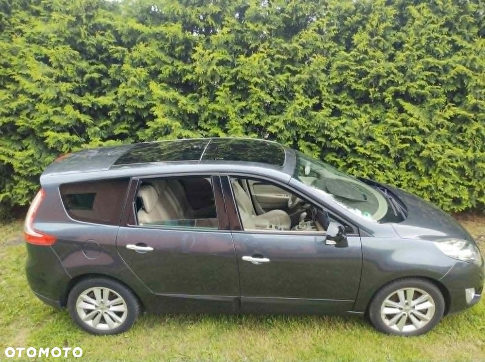 Renault Grand Scenic Gr 2.0 dCi Bose - 5