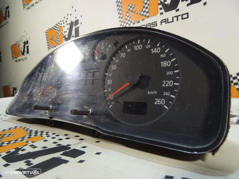 Quadrante Audi A4 (8D2, B5)  8D0 919 860 G / 8D0919860g - 5