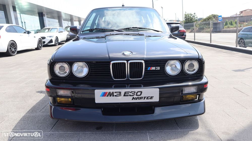 BMW M3 - 6
