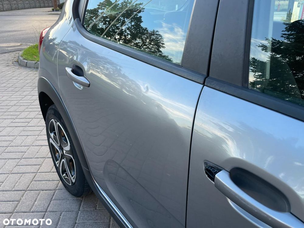 Citroën C3 Pure Tech 83 S&S FEEL - 17