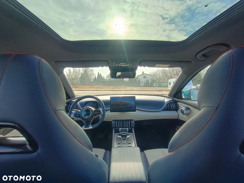 BYD Atto 3 60.4kWh Design - 10