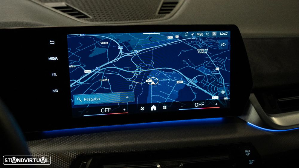 BMW X2 sDrive18d Pack Desportivo M - 16