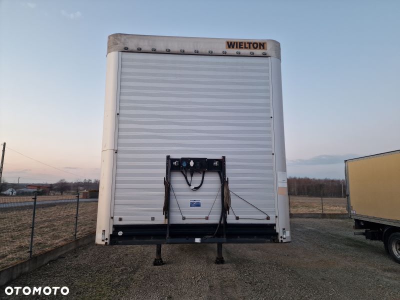 Wielton STANDARD - 5